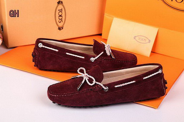 TODS Loafers Women--074